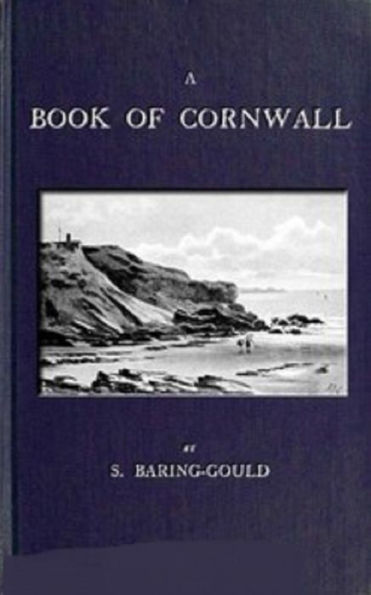 A Book of Cornwall (Illustrated)
