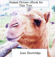 Title: Animal Picture eBook for Tiny Tots, Author: Joan Shortridge