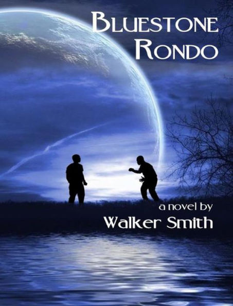 Bluestone Rondo