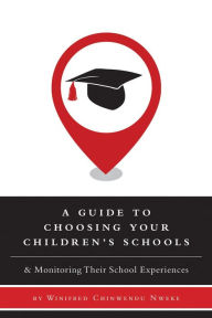 Title: A Guide to Choosing Your Childrenn, Author: Winifred Chinwendu Nweke