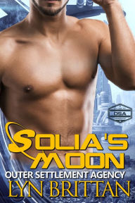 Title: Solia's Moon, Author: Lyn Brittan
