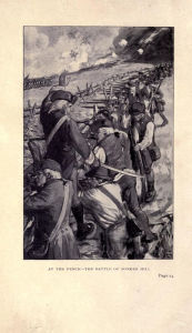 Title: Great battles of the world. Illustrated by John Sloan, Author: Stephen Crane