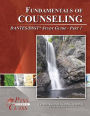 Fundamentals of Counseling DANTES / DSST Test Study Guide - Pass Your Class - Part 1