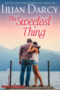 Title: The Sweetest Thing, Author: Darcy Lilian