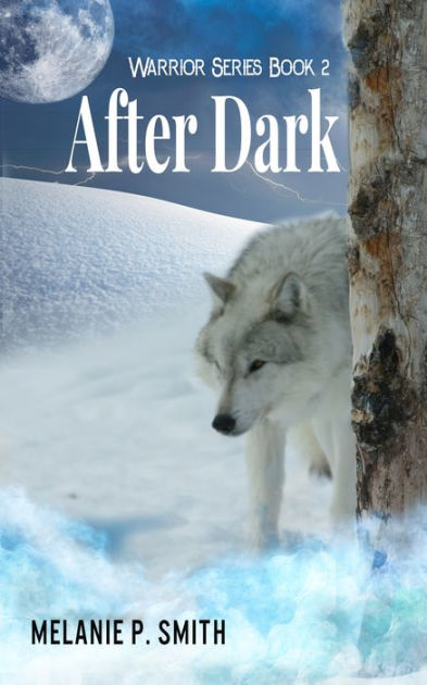 After Dark by Nikki Smith | eBook | Barnes & Noble®