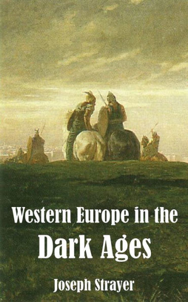 Western Europe in the Dark Ages