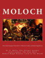 Moloch: Three Early Dystopian Novels by H. G. Wells, Jack London, and Robert Hugh Benson