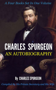 Title: The Biography of Charles Spurgeon, Author: Delmarva Publications