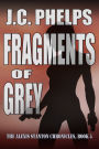 Fragments of Grey: Book Five of The Alexis Stanton Chronicles