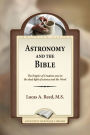 Astronomy and the Bible