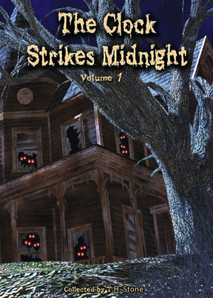 The Clock Strikes Midnight