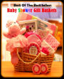 99 cent best seller Baby Shower Gift Baskets (shower bath, shower cap, shower curtain, shower down, shower gel, shower head, shower room, shower stall, shower with, showered)