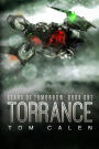 Torrance (Scars of Tomorrow Book 1)
