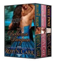Title: Robyn Carr Restoration Box Set, Author: Robyn Carr