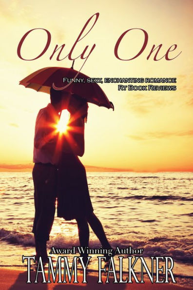 Only One (Reed Brothers Series)