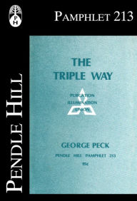 Title: The Triple Way, Author: George Peck
