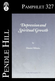 Title: Depression and Spiritual Growth, Author: Dimitri Mihalas