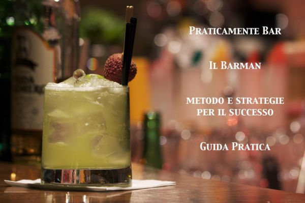 Corso Barman - Corso Barman online