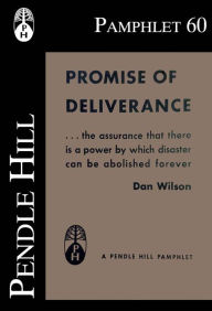 Title: Promise of Deliverance, Author: Dan Wilson