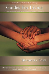 Title: Guides for Living: Brotherly Love, Author: Lee Etta Van Zandt