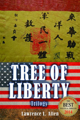Tree of Liberty: Trilogy