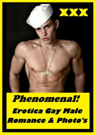 Title: Male Nudes: Phenomenal! Gay Male Erotic Romance Sex Stories & Hung Fetish Male Nude Photography ( romance, sex, porn, fetish, gay male, lesbian, pornography, bondage, oral, anal, ebony, hentai, domination, erotic sex stories, adult, xxx, shemale, blowjob,, Author: Gay Male Erotic Romance Sex Stories