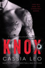 Knox: A Scorching-Hot Stand-Alone Security Romance
