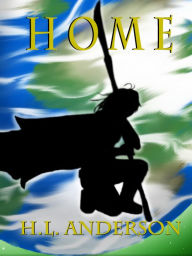 Title: Home, Author: H. L. Anderson