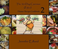 Title: The 30-day Paleo Awesome Dinner Recipe Cookbook, Author: JENNIFER EDLUND