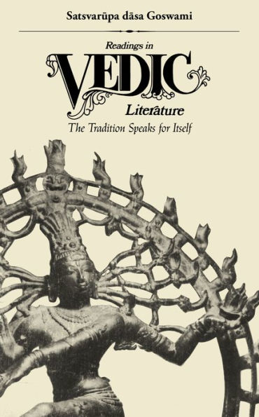 Readings in Vedic Literature