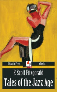 Title: Tales of the Jazz Age, Author: F. Scott Fitzgerald