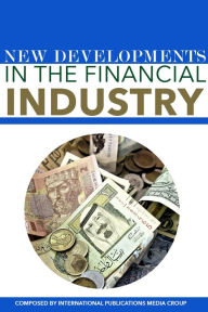 Title: New Developments In The Financial Industry, Author: Francois Wilson