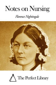 Title: Notes on Nursing, Author: Florence Nightingale