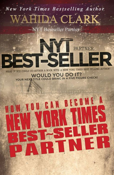 New York Times Best-Seller Partner Program