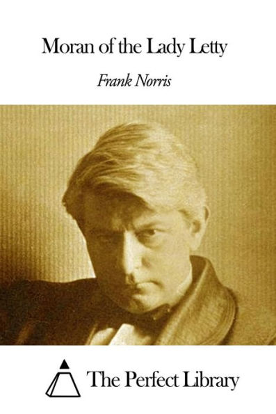 Moran of the Lady Letty