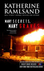 Many Secrets, Many Graves (Indiana, Notorious USA)