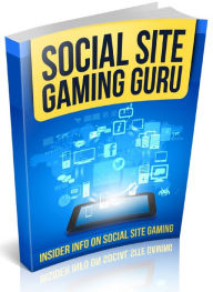 Title: Social Site Gaming Guru - Insiders Info On Social Site Gaming, Author: Joye Bridal