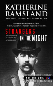 Title: Strangers in the Night (Illinois, Notorious USA), Author: Gregg Olsen