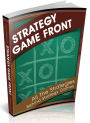 Strategy Game Front - All The Strategies Behind Strategy Games
