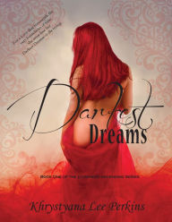 Title: Darkest Dreams, Author: Khrystyana Perkins