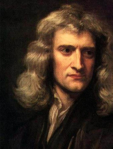 Isaac Newton Classic Collection (Illustrated)