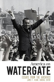 Title: 'America' on Watergate, Author: James T. Keane