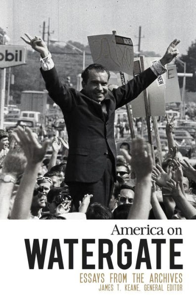 'America' on Watergate