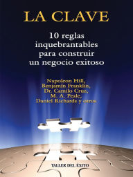 Title: La clave, Author: Benjamín Franklin