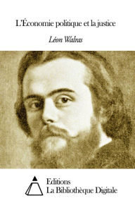 Title: L, Author: Léon Walras