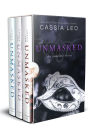Unmasked: The Complete Series: A Scorching-Hot Anti-Hero Romance