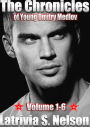 The Chronicles of Young Dmitry Medlov: Volumes 1-6