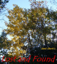 Title: Lost and Found, Author: Janel Sherk