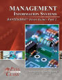 Management Information Systems DANTES / DSST Test Study Guide - Pass Your Class - Part 2
