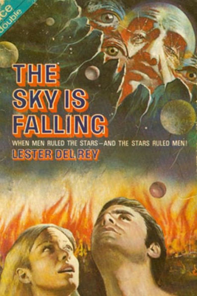 The Sky Is Falling